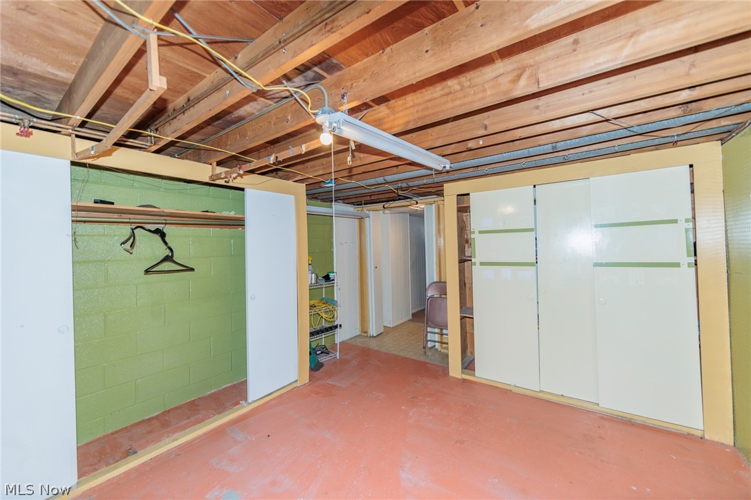 Chippewa Vill Estates - Residential