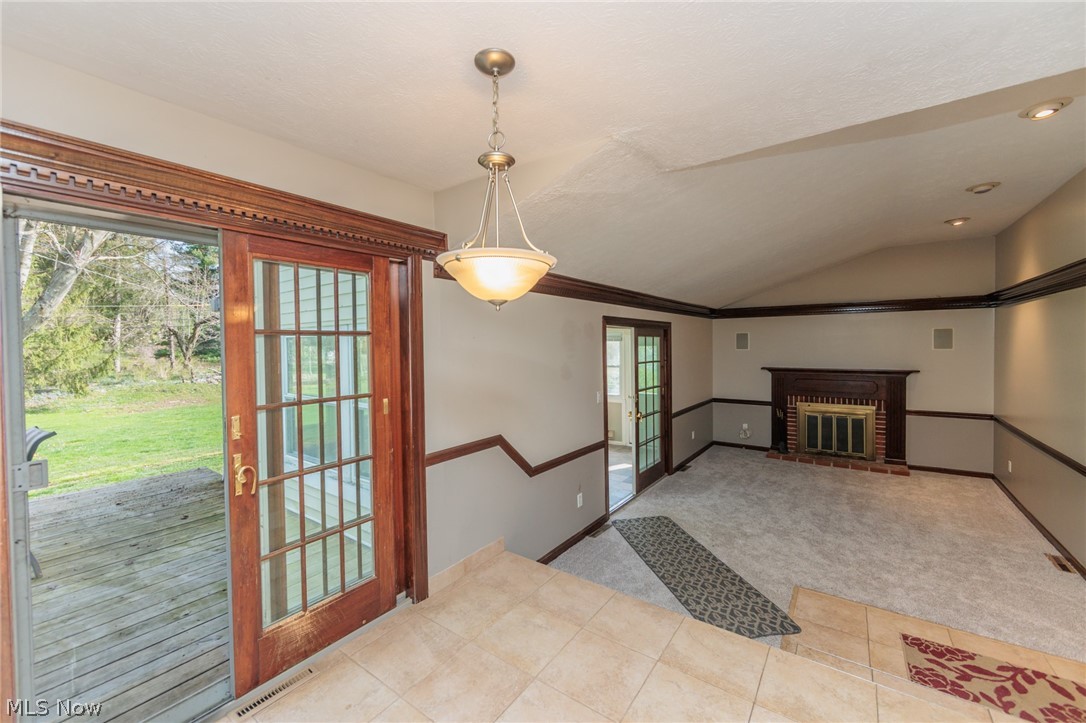 Chippewa Vill Estates - Residential