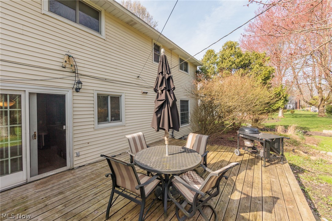 Chippewa Vill Estates - Residential