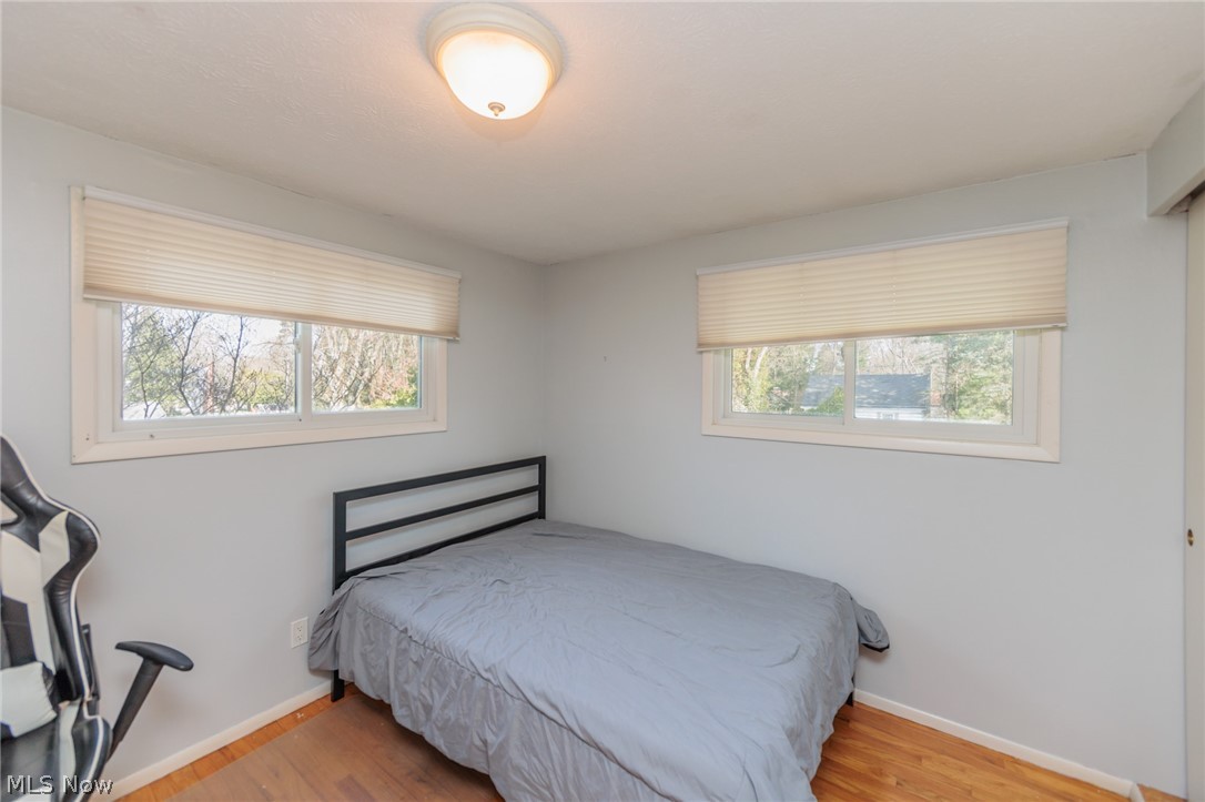 Chippewa Vill Estates - Residential