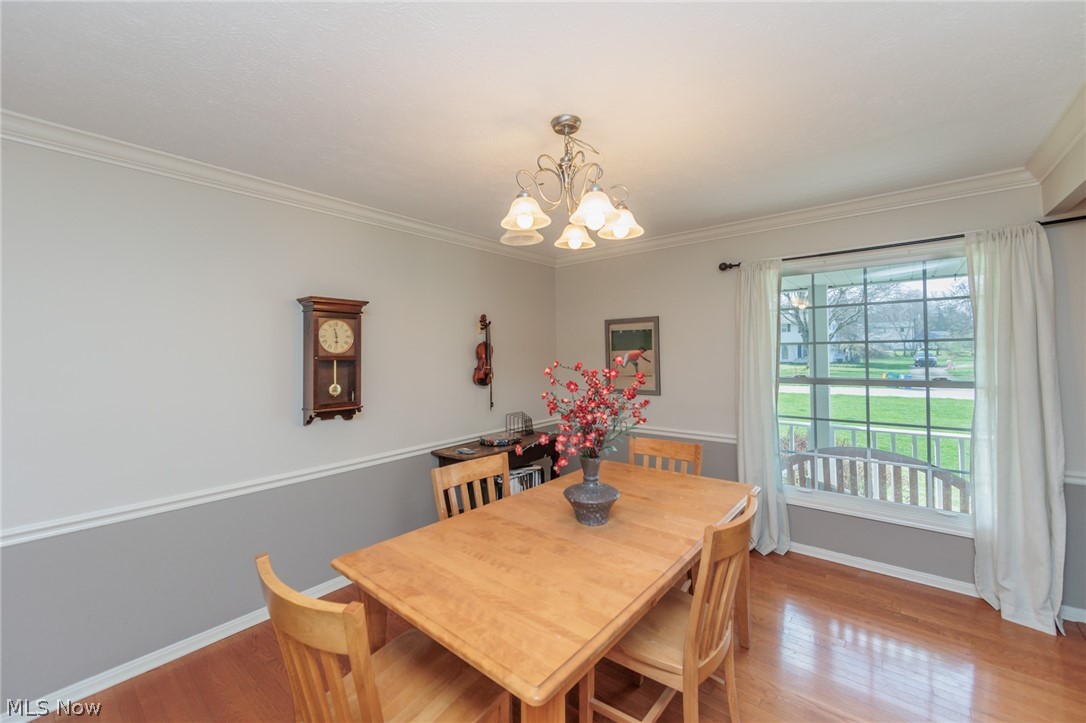 Chippewa Vill Estates - Residential