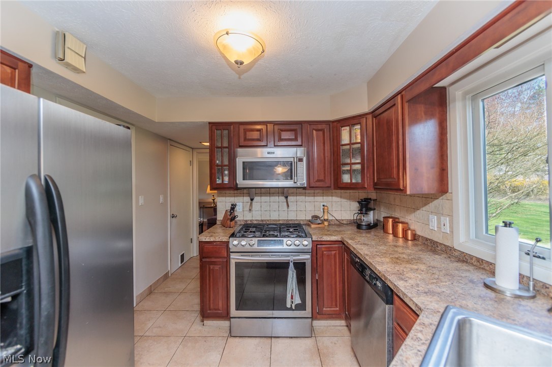 Chippewa Vill Estates - Residential