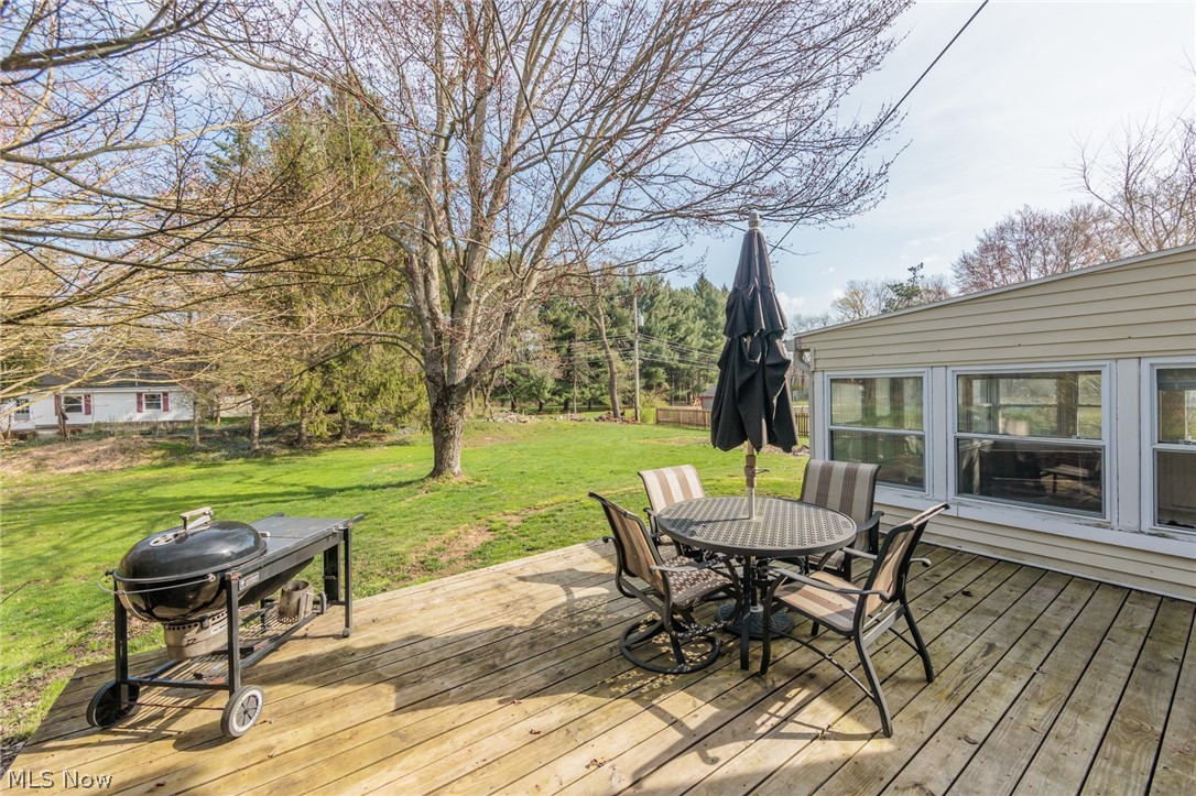 Chippewa Vill Estates - Residential