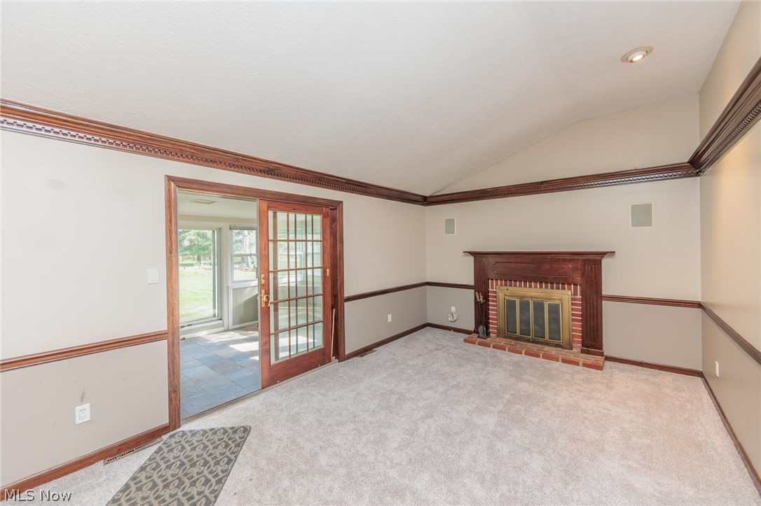 Chippewa Vill Estates - Residential