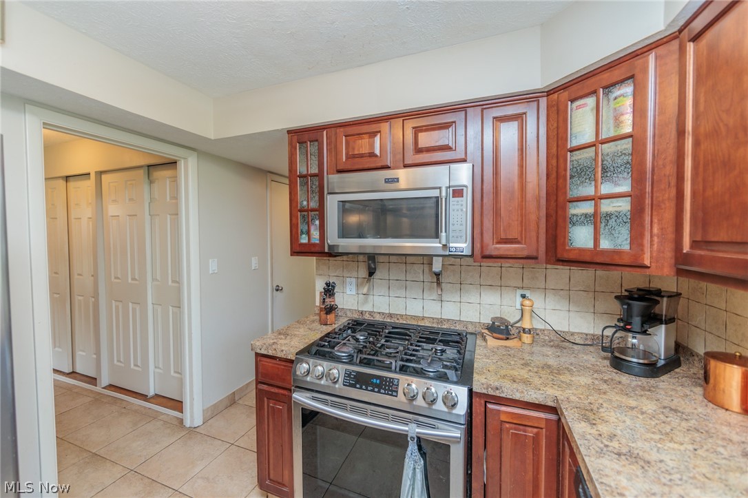 Chippewa Vill Estates - Residential