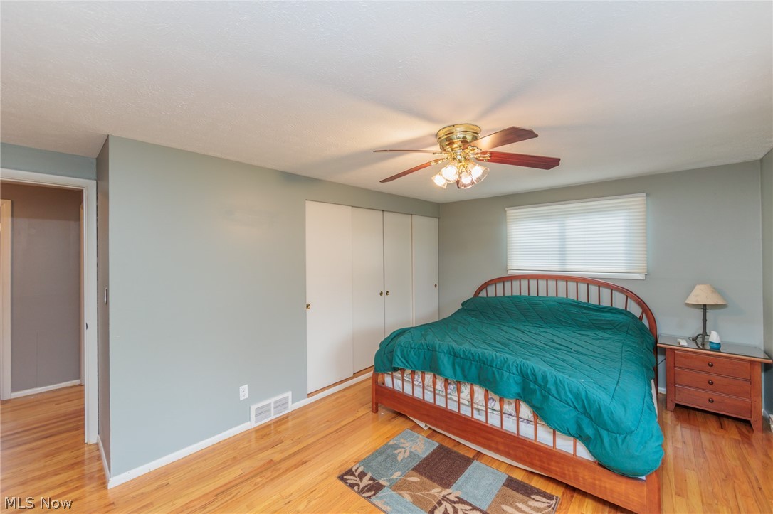 Chippewa Vill Estates - Residential