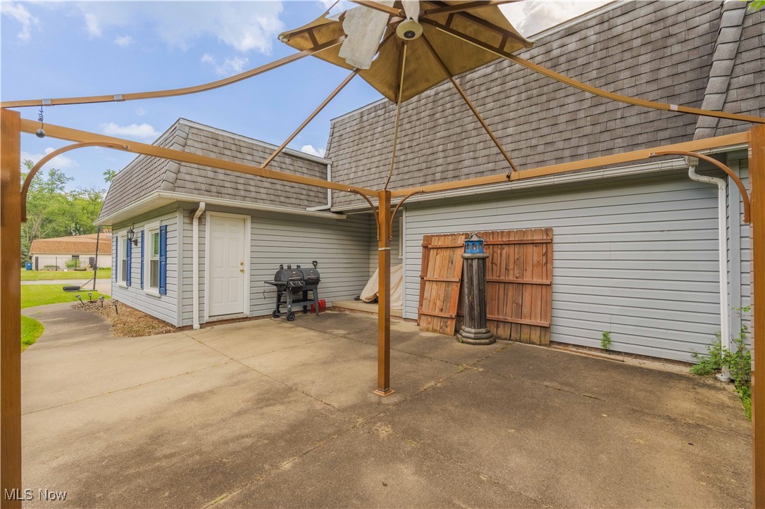 Scotsbury Hills Allotment - Residential Income