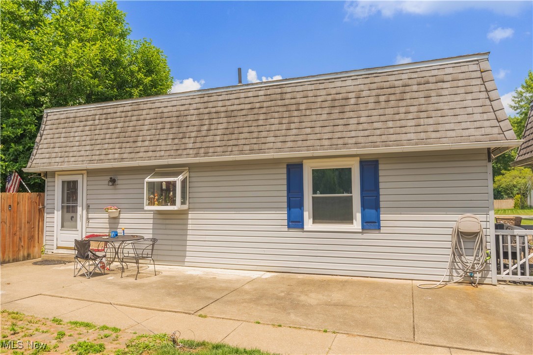 Scotsbury Hills Allotment - Residential Income