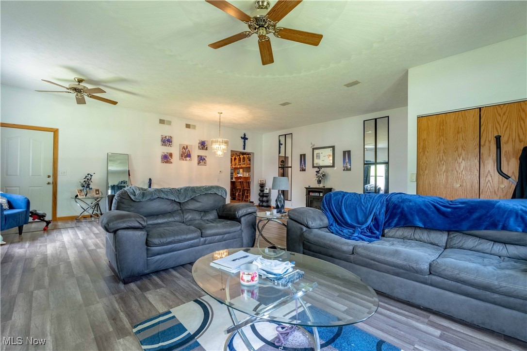 Scotsbury Hills Allotment - Residential Income