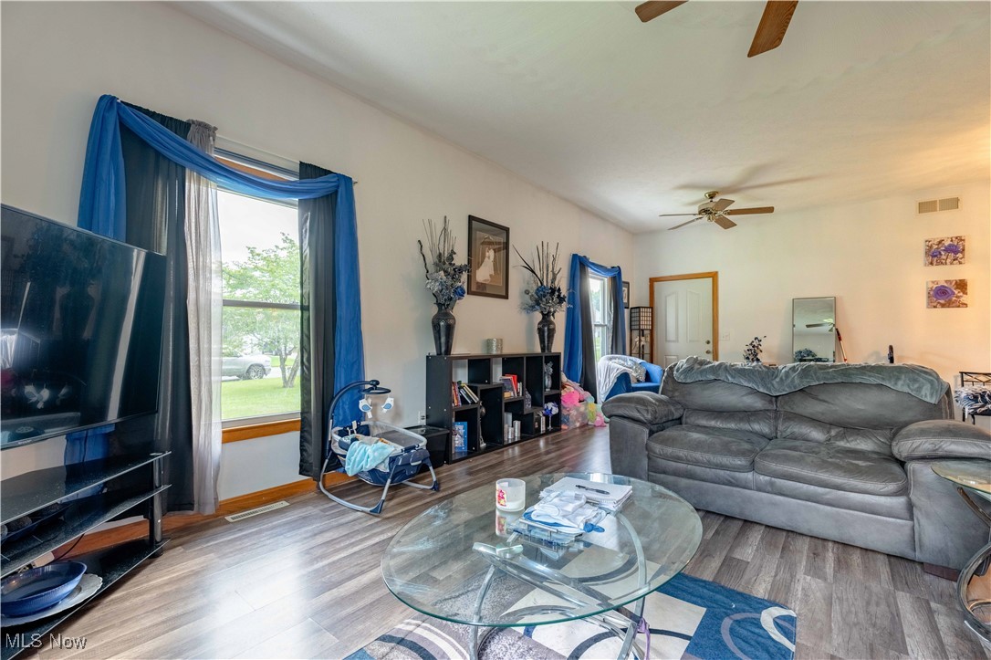 Scotsbury Hills Allotment - Residential Income