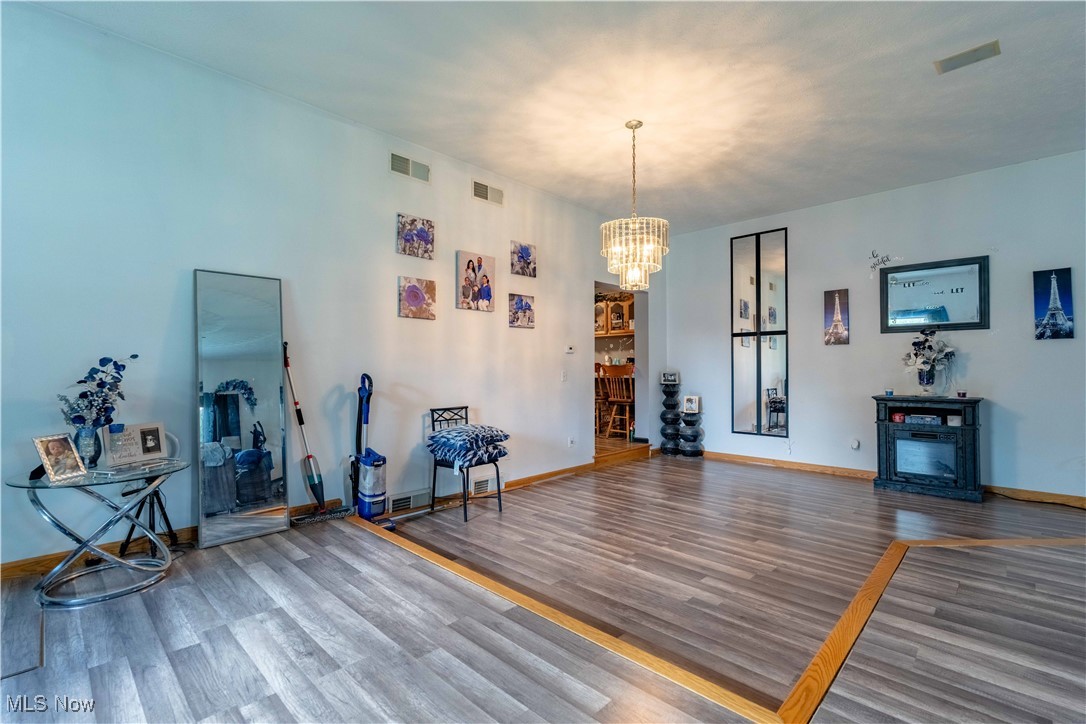 Scotsbury Hills Allotment - Residential Income