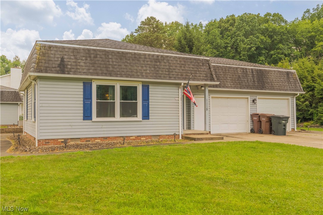 Scotsbury Hills Allotment - Residential Income