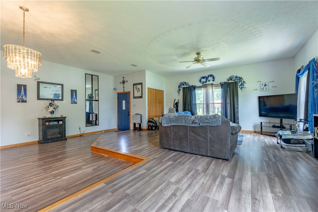 Scotsbury Hills Allotment - Residential Income