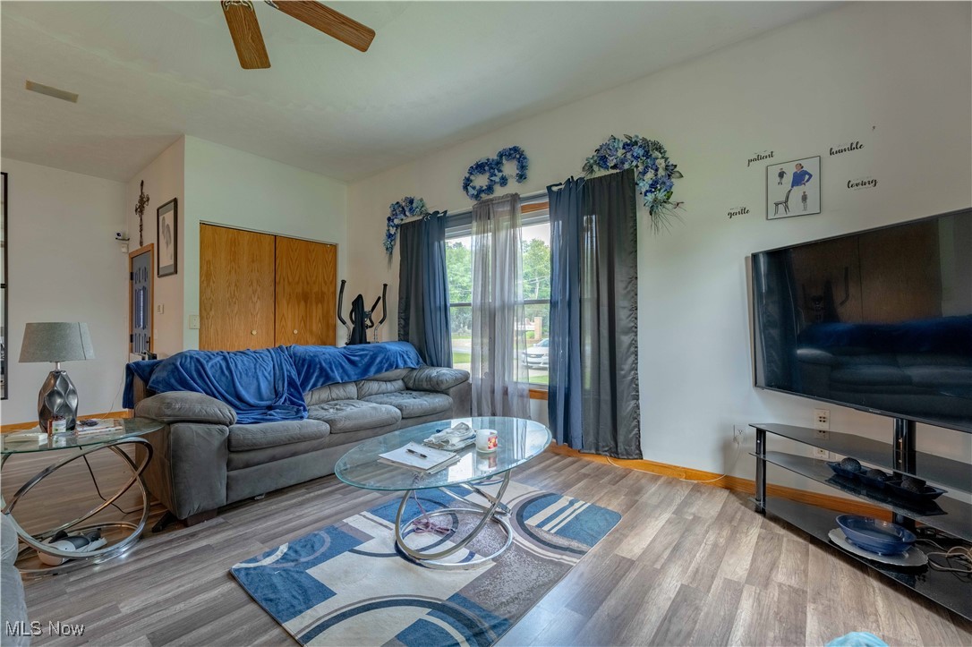 Scotsbury Hills Allotment - Residential Income