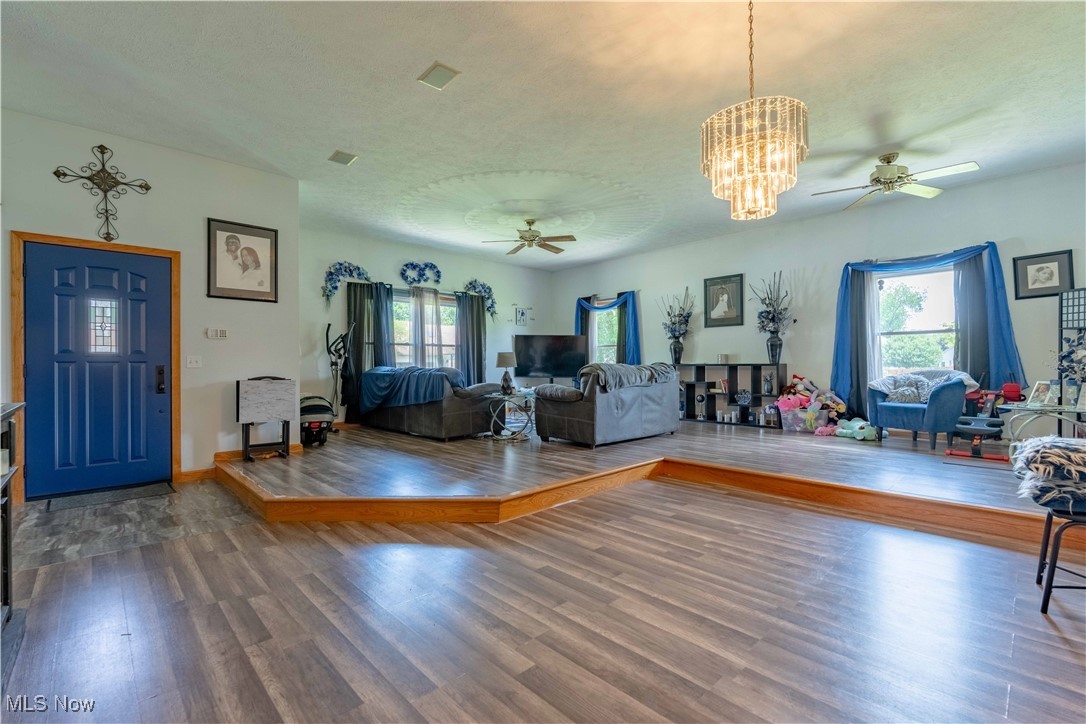 Scotsbury Hills Allotment - Residential Income