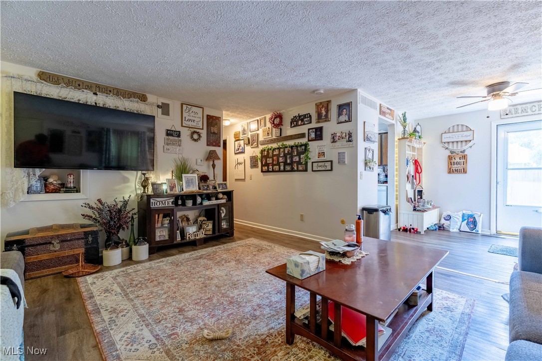 Scotsbury Hills Allotment - Residential Income