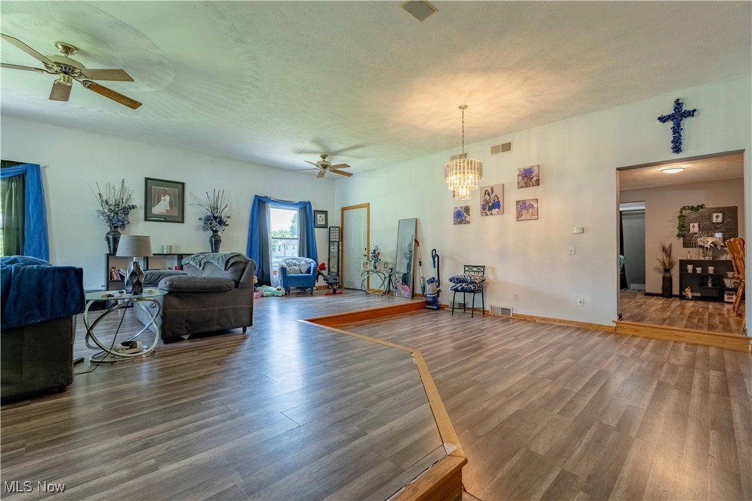 Scotsbury Hills Allotment - Residential Income