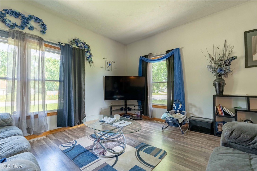 Scotsbury Hills Allotment - Residential Income