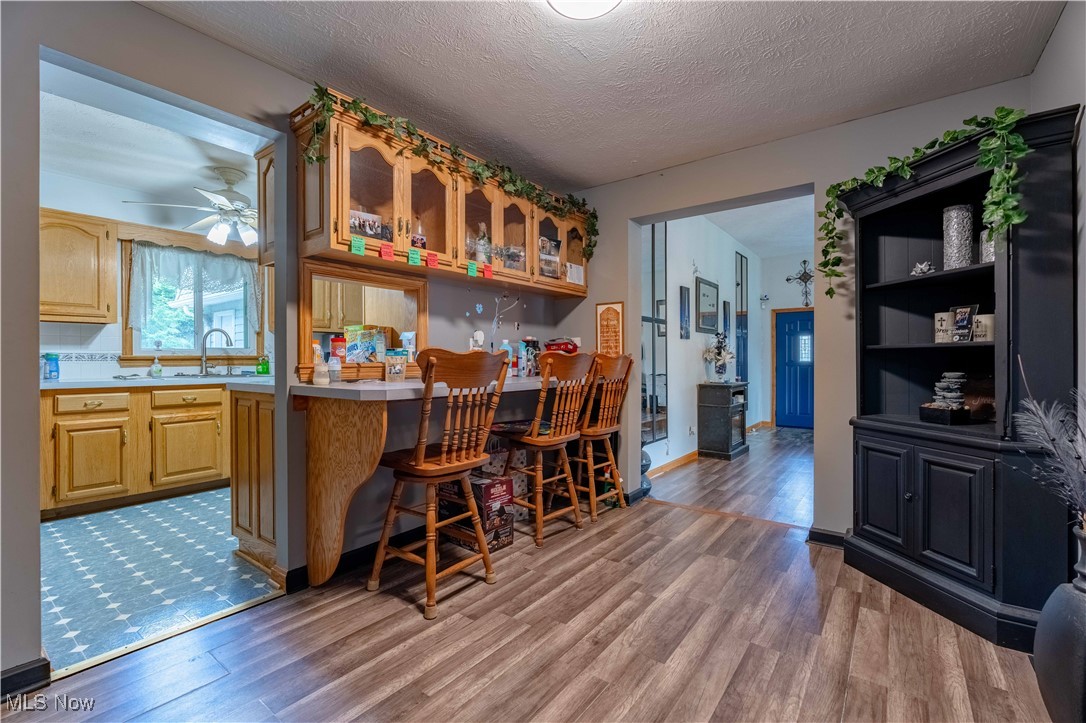 Scotsbury Hills Allotment - Residential Income