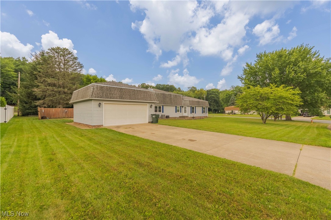 Scotsbury Hills Allotment - Residential Income
