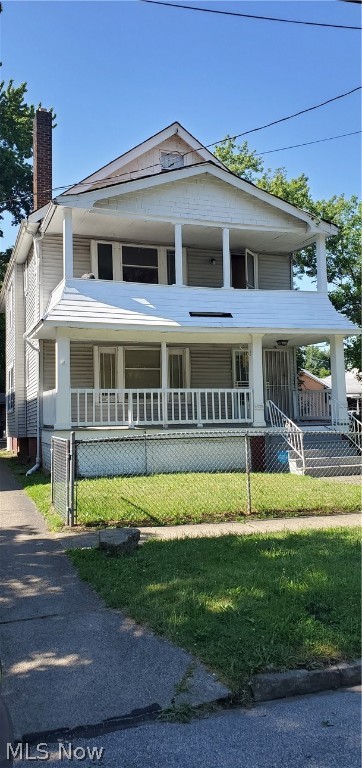 Walworth - Residential Income