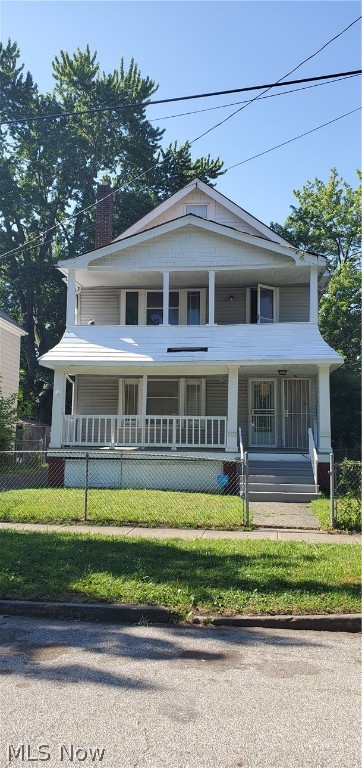 Walworth - Residential Income