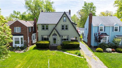 21030 Edgecliff Drive, Euclid, OH 44123 - MLS#: 5108299
