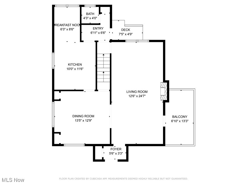 21030 Edgecliff Drive, Euclid, Ohio image 43