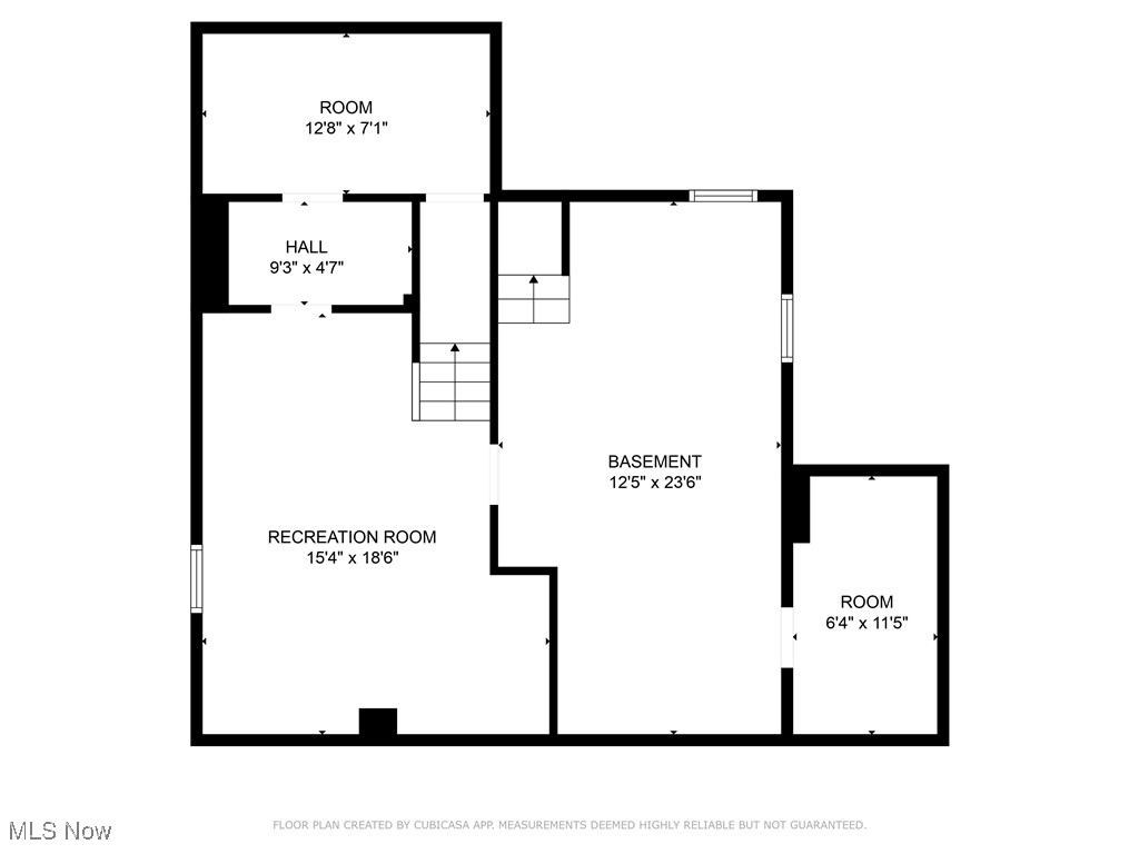 21030 Edgecliff Drive, Euclid, Ohio image 46