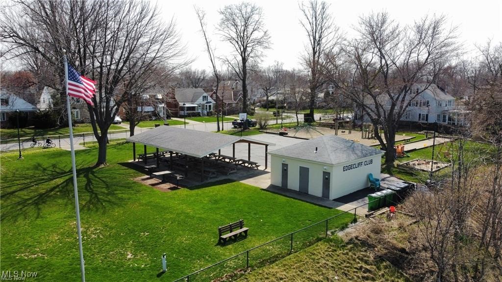 21030 Edgecliff Drive, Euclid, Ohio image 38
