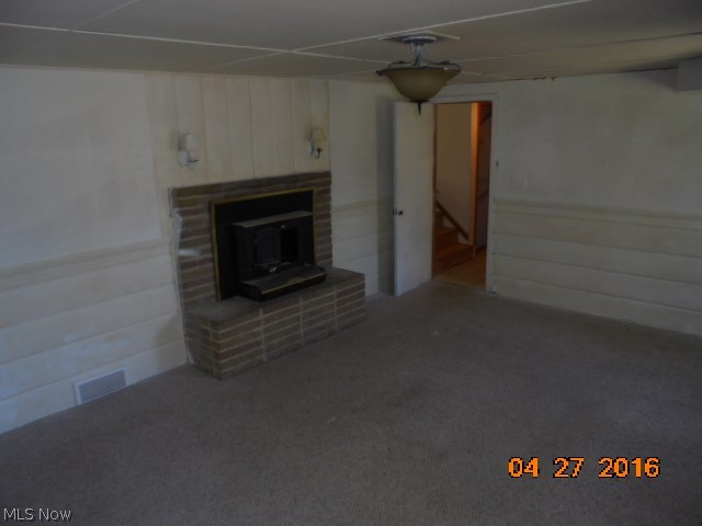 Moyers Acres - Residential