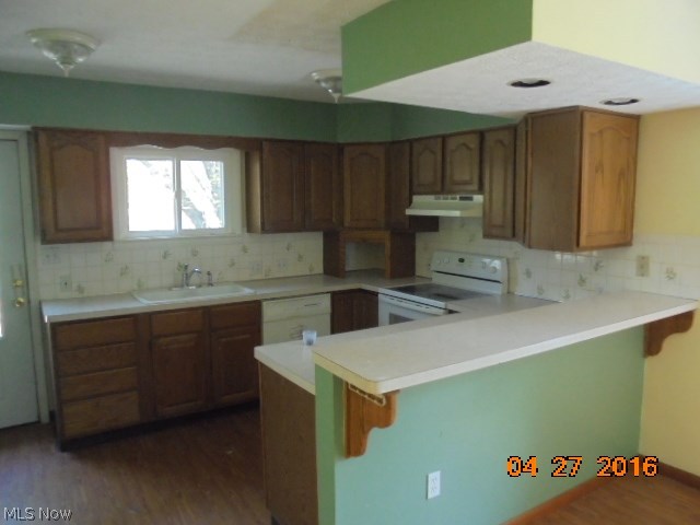 Moyers Acres - Residential