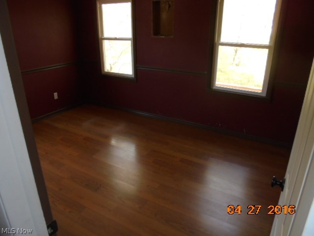 Moyers Acres - Residential