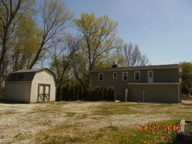 Moyers Acres - Residential