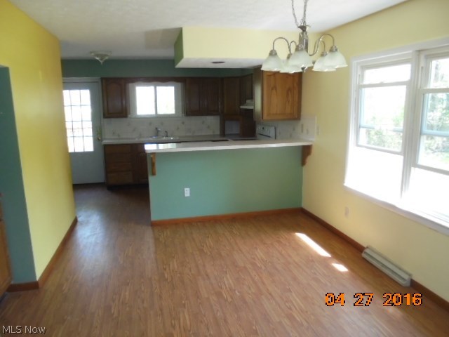 Moyers Acres - Residential