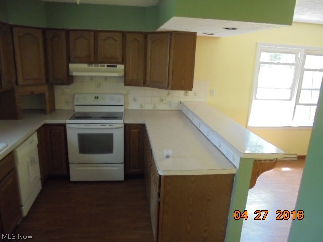 Moyers Acres - Residential