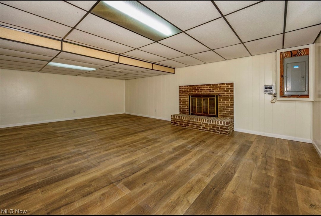 Seminole S D - Residential