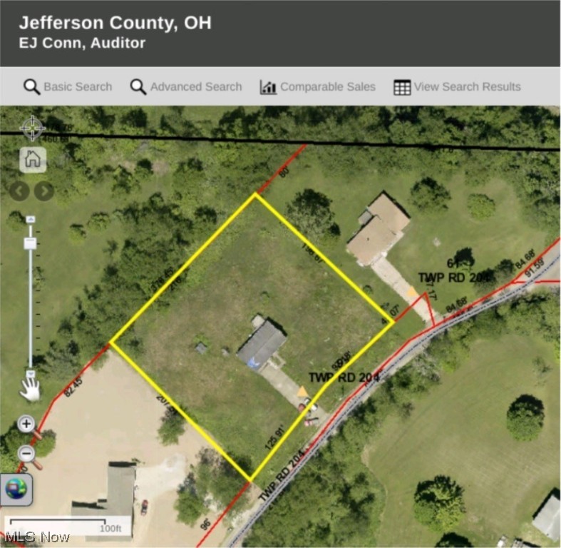 Seminole S D - Residential