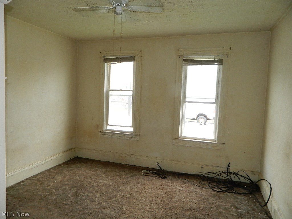 Geib - Residential Income