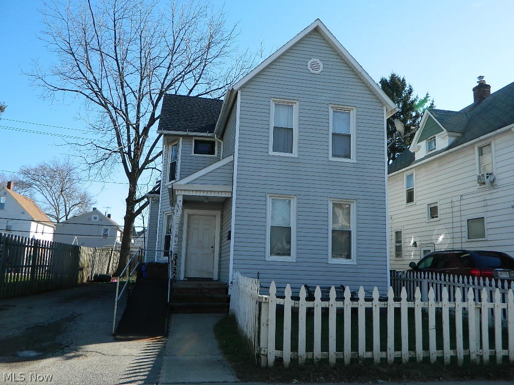 Geib - Residential Income