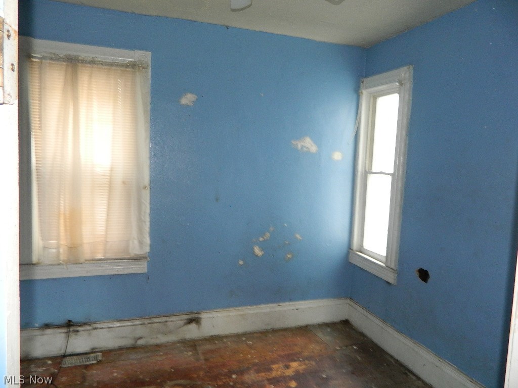 Geib - Residential Income