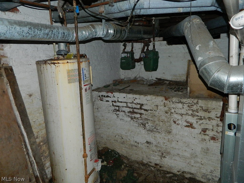 Geib - Residential Income