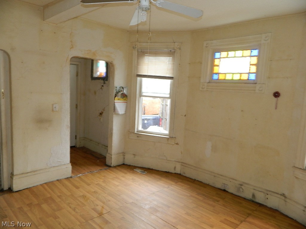 Geib - Residential Income