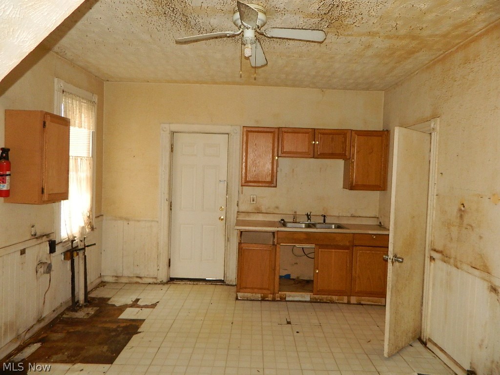 Geib - Residential Income