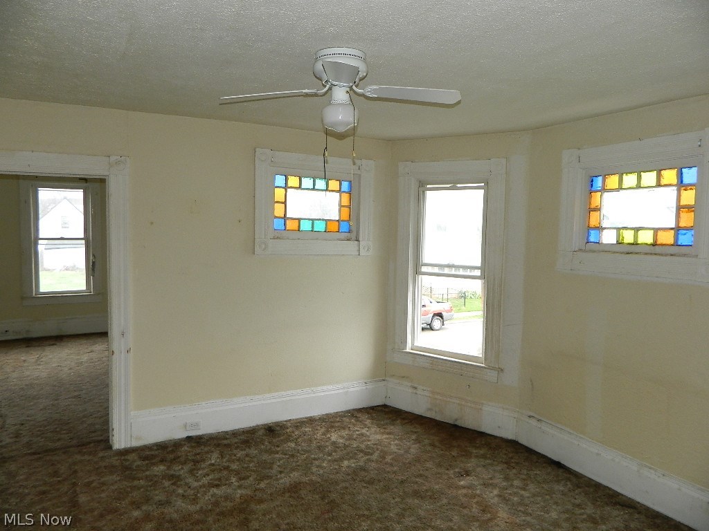 Geib - Residential Income