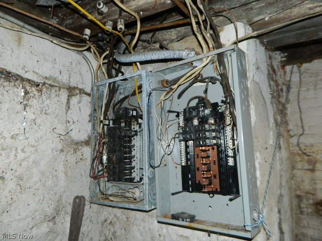 Geib - Residential Income