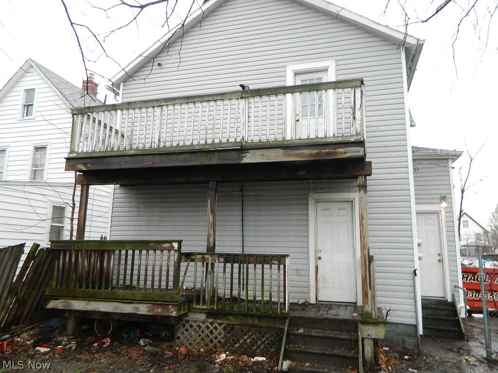 Geib - Residential Income