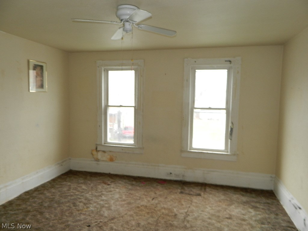 Geib - Residential Income