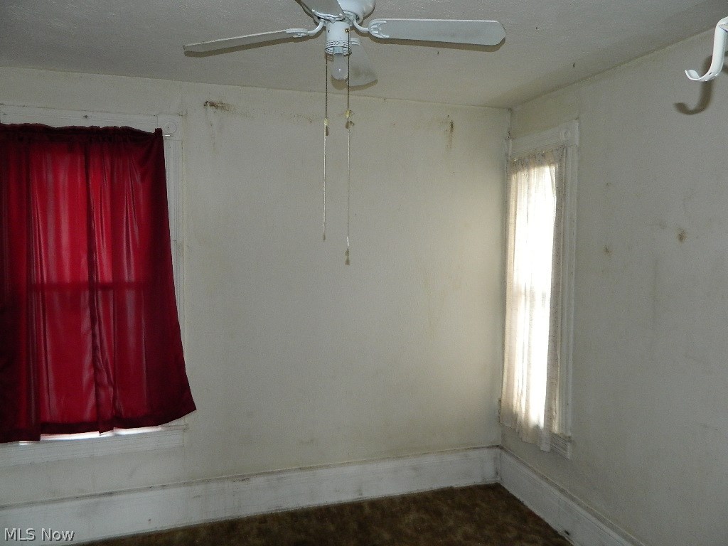 Geib - Residential Income