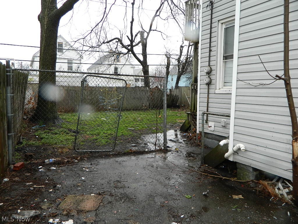 Geib - Residential Income